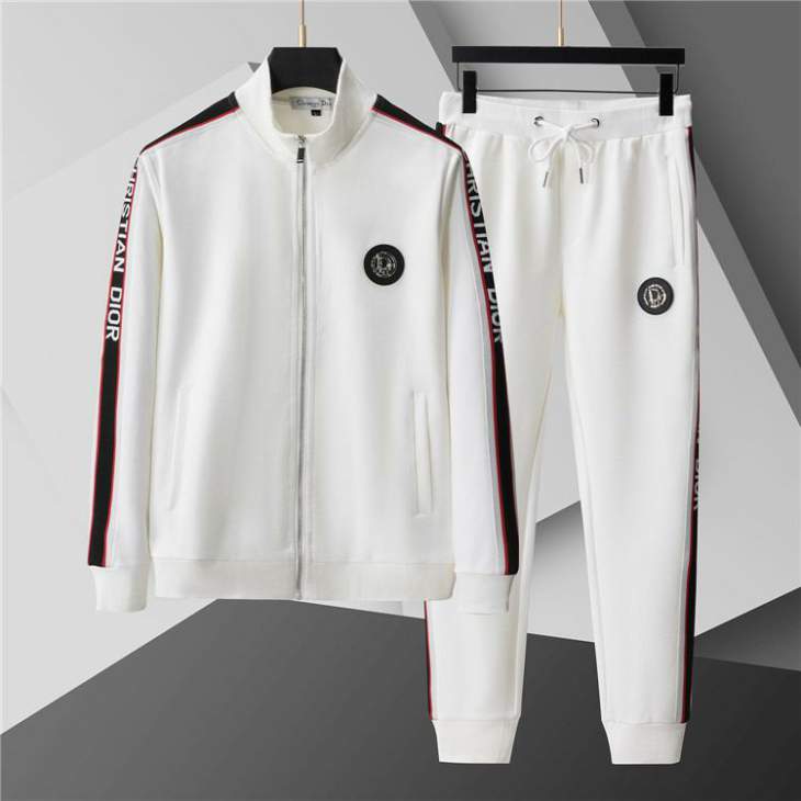 Picture of Dior Sweater Suits _SKUDiorM-3XL3cr1602938487